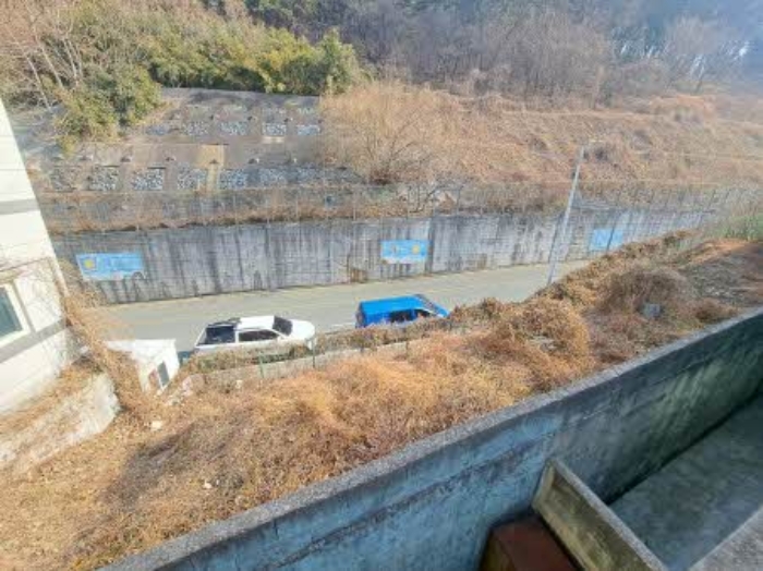 경매 물건 사진