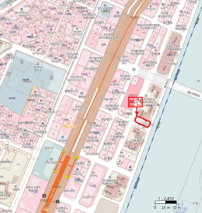 경매 물건 상세 사진