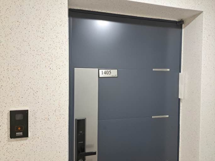 경매 물건 사진