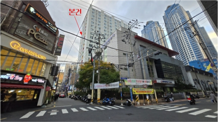 경매 물건 상세 사진