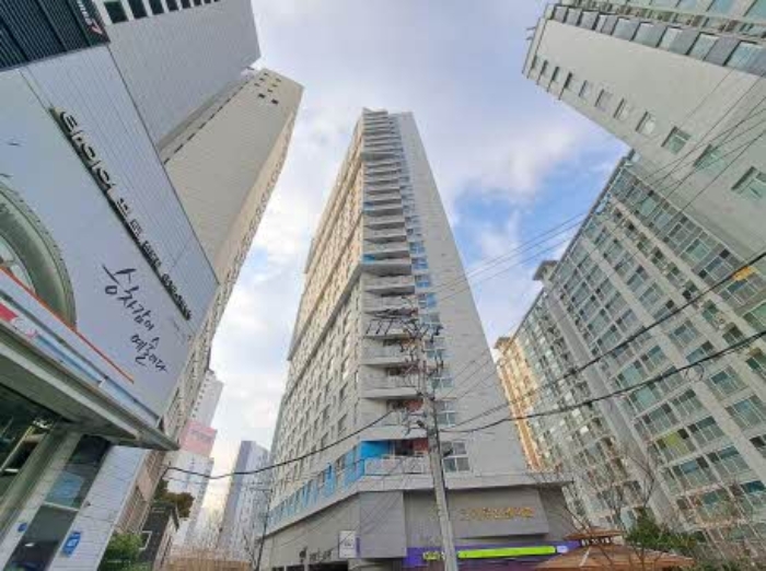 경매 물건 사진