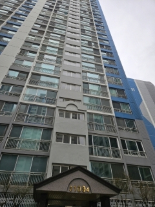 경매 물건 사진