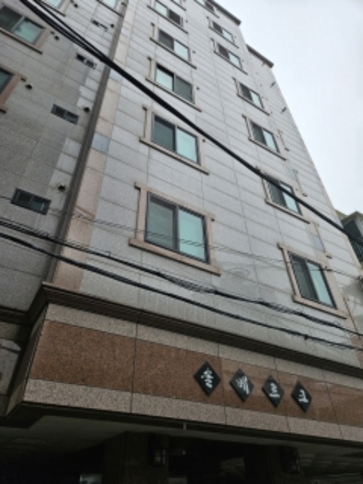 동래 온천동 건물 …