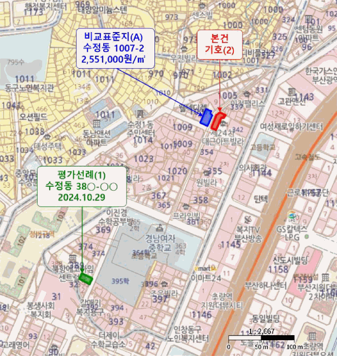 경매 물건 상세 사진