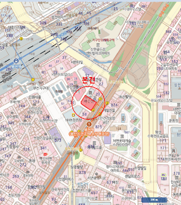 경매 물건 상세 사진