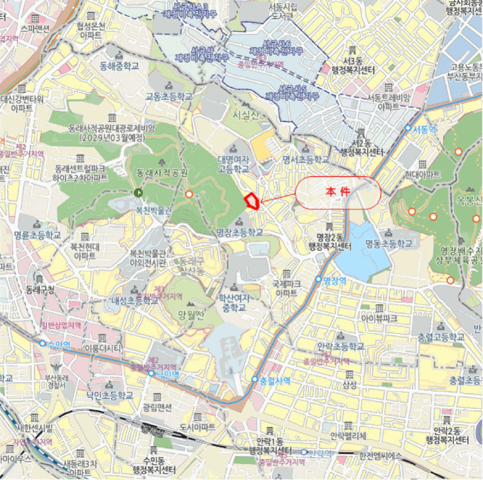 경매 물건 상세 사진