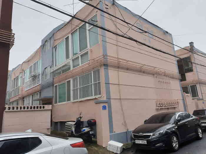 울산 화정동 주택 …