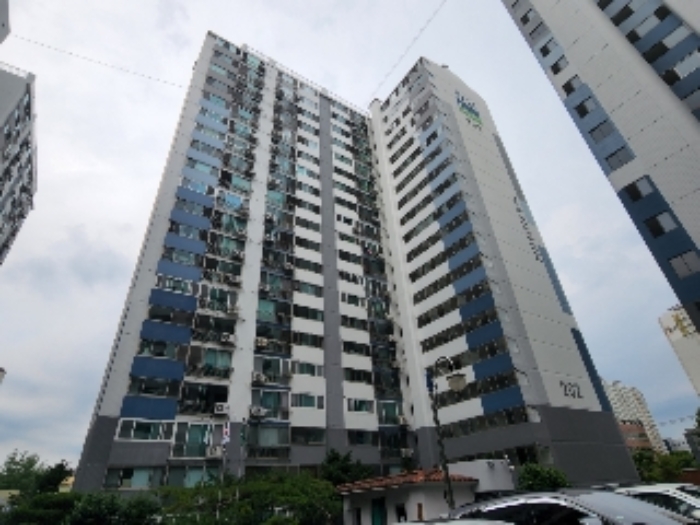 울주군 아파트 경매…