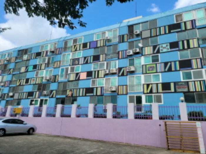 경매 물건 사진