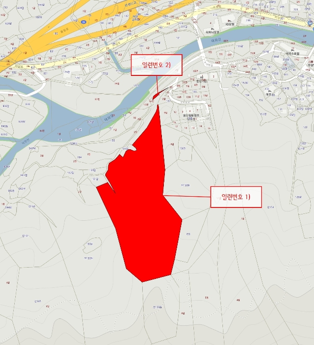 경매 물건 상세 사진
