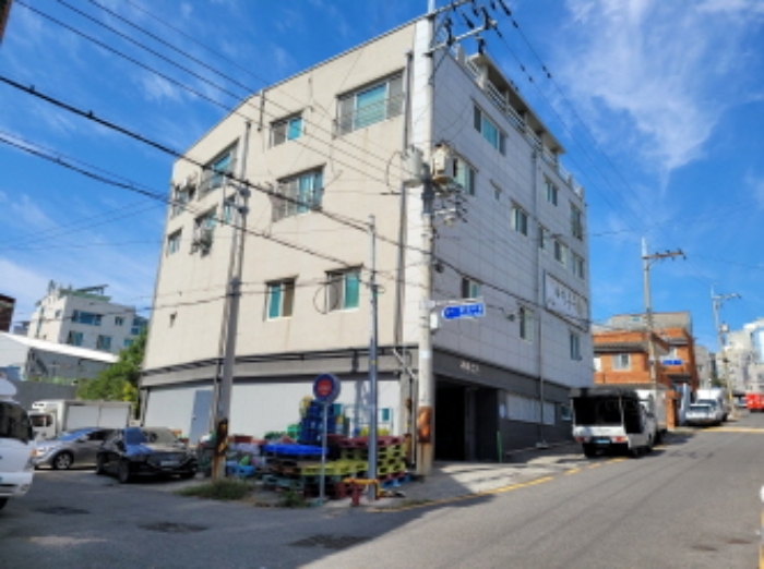 경매 물건 사진