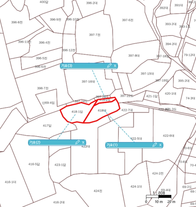 경매 물건 상세 사진