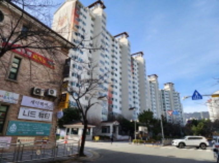 경매 물건 사진