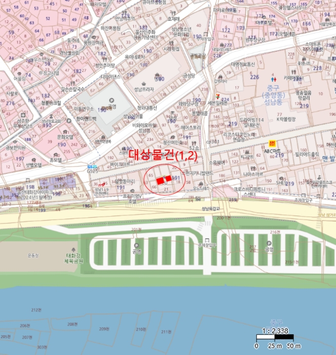 경매 물건 상세 사진