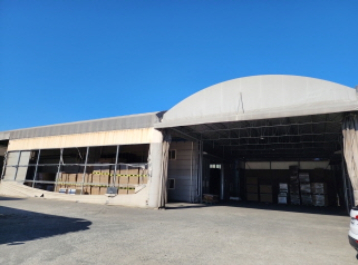 경매 물건 사진