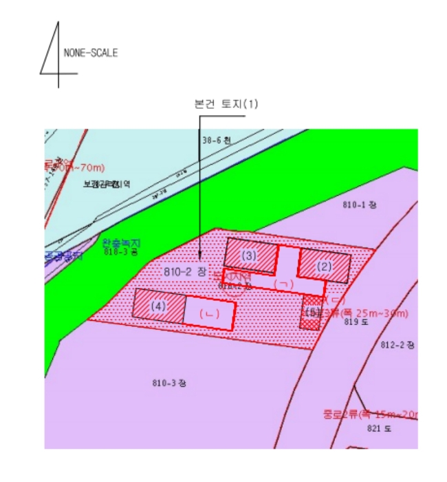 경매 물건 상세 사진