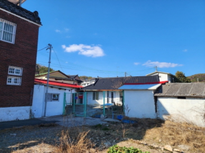 양산 동면 토지 경…