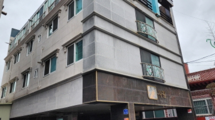 울주군 온양읍 부동…