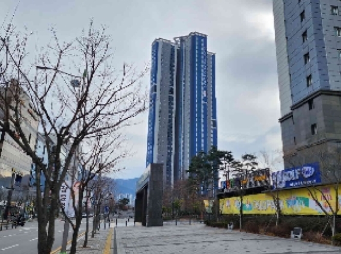 경매 물건 사진