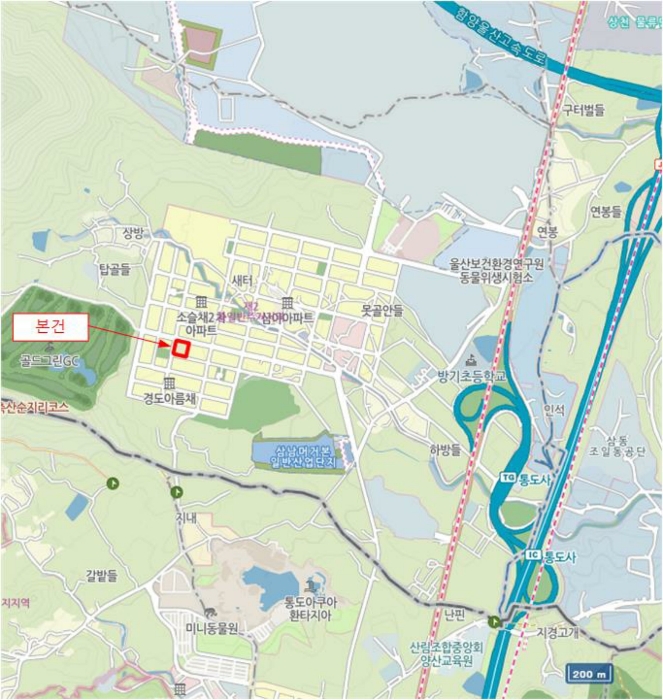 경매 물건 상세 사진