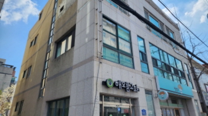 경매 물건 사진