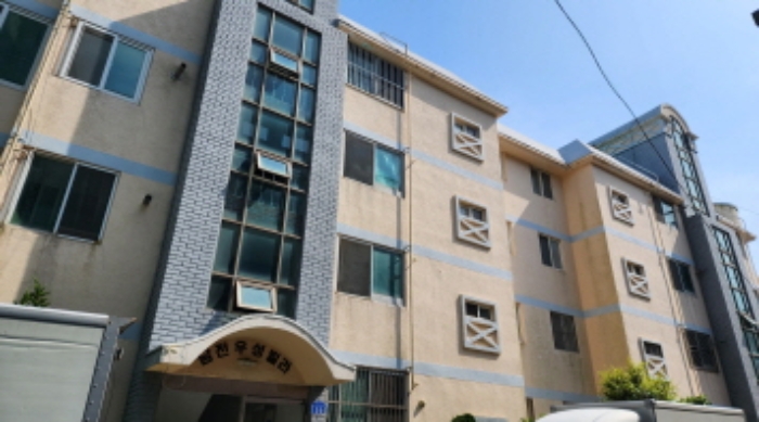 경매 물건 사진