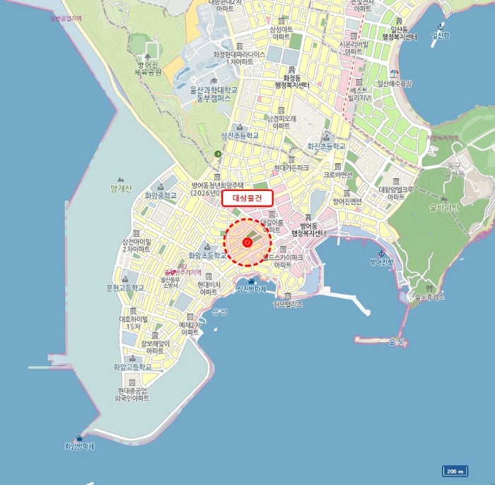 경매 물건 상세 사진