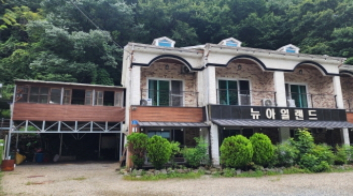 울주 상북면 펜션 …