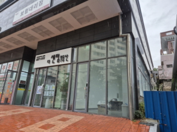 경매 물건 사진