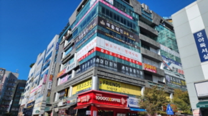 경매 물건 사진