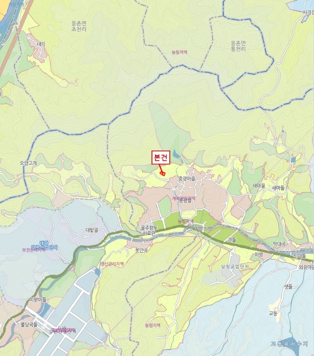 경매 물건 상세 사진