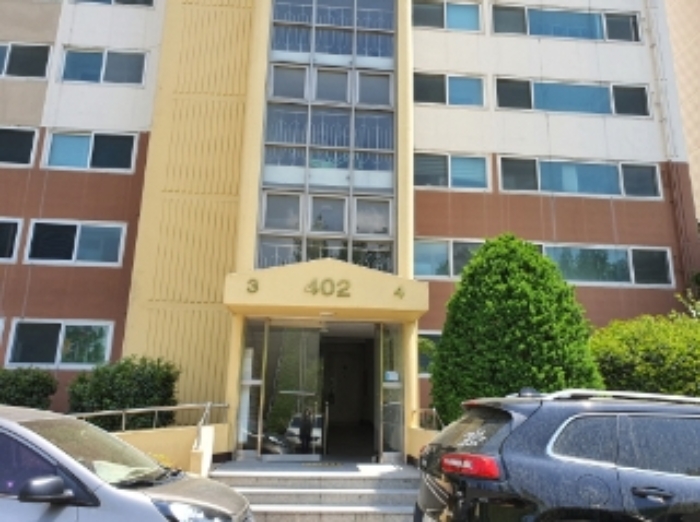 경매 물건 사진