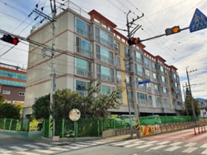 경매 물건 사진