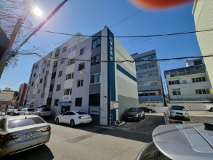 도계동 아파트 경매…