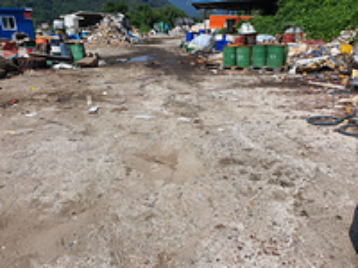 경매 물건 사진