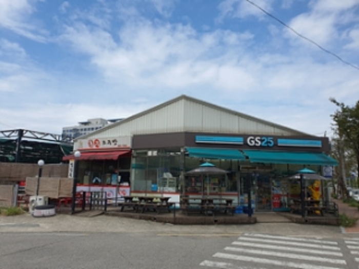 김해 진영읍 토지 …