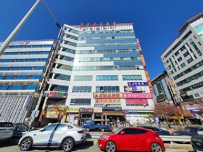 김해 대청동 상가 …