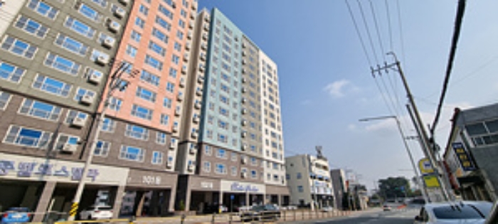 경매 물건 사진