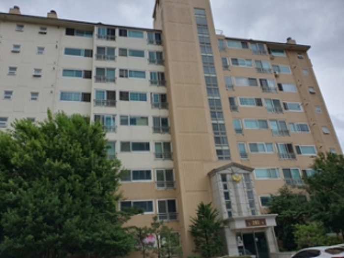 김해 동상동 아파트…