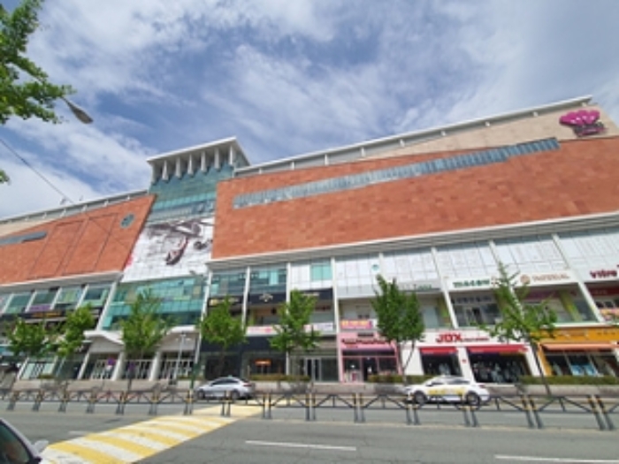 경매 물건 사진