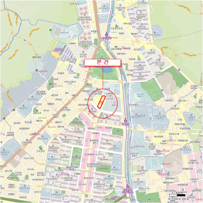 경매 물건 상세 사진