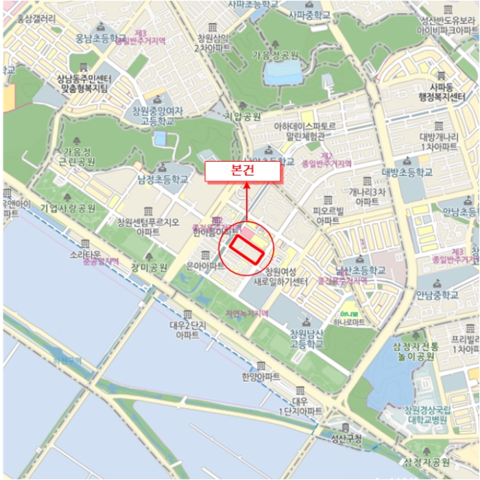 경매 물건 상세 사진