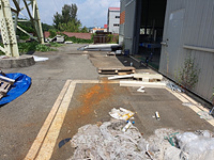 경매 물건 사진