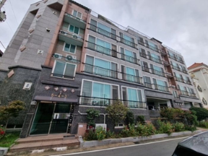 경매 물건 사진