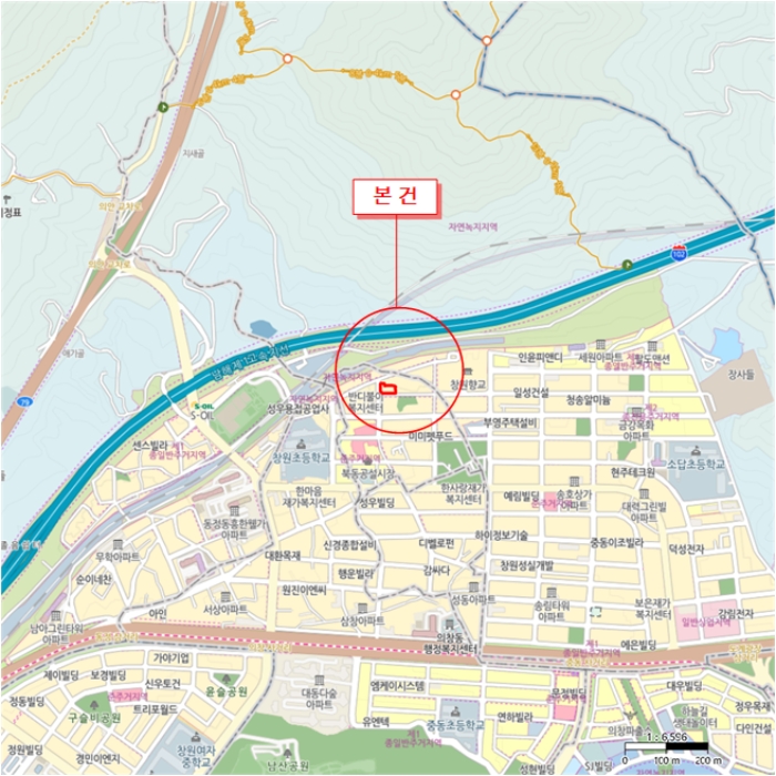 경매 물건 상세 사진