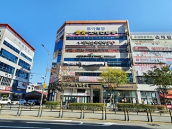 김해 율하동 상가 …