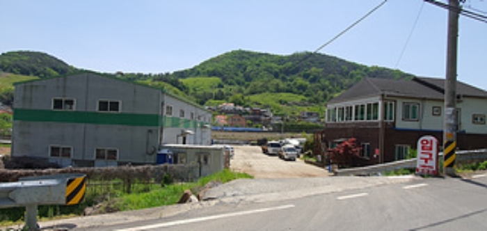 김해 진영읍 토지 …