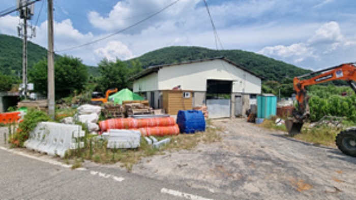 경매 물건 사진