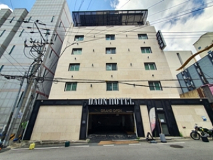 경매 물건 사진