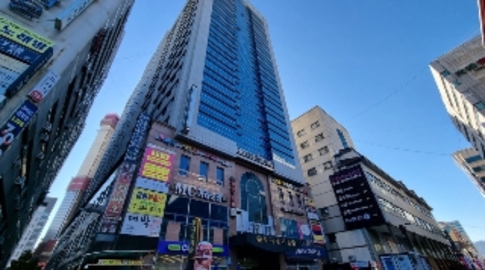 경매 물건 사진